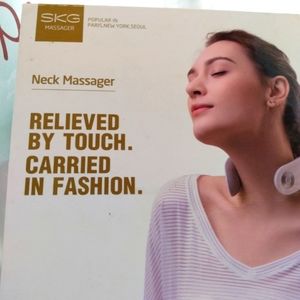 Neck messager